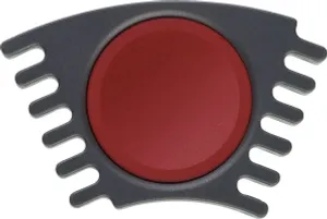 Náhradní spoj. bloček Connector karmínová barva Faber Castell 125026